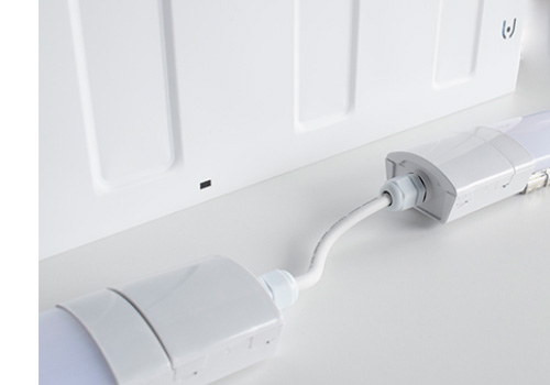 Светодиодный светильник ДПП ETP 