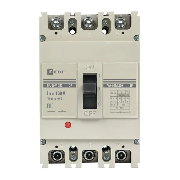 mccb99-250-160m-4