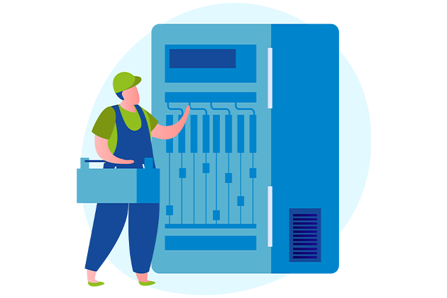 Собственное производство НКУ