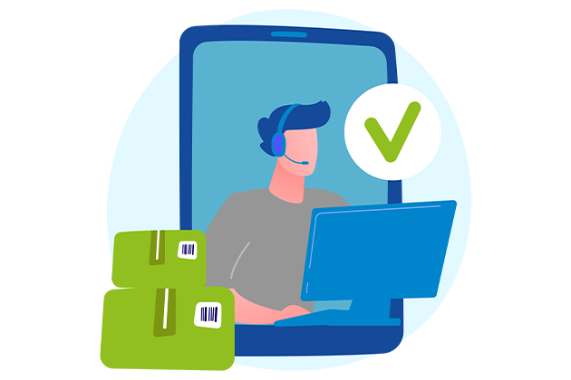 Подбор ассортимента и обучение