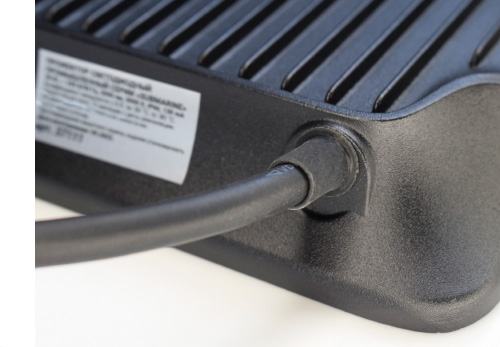 Степень защиты прожектора IP66