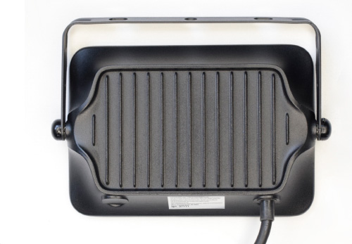 Литой корпус из алюминиевого сплава