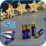 Уровень саморазряда