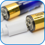 Быстрая зарядка