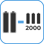 Комплект аккумуляторов