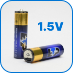 Постоянное напряжение